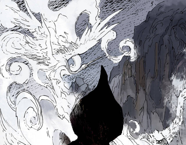 Linh Khư Chap 36 - Next Chap 37