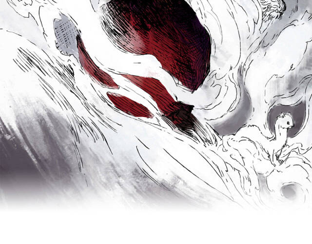 Linh Khư Chap 36 - Next Chap 37