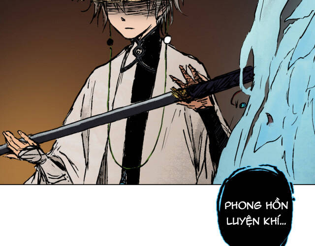 Linh Khư Chap 36 - Next Chap 37