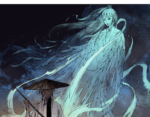 Linh Khư Chap 36 - Next Chap 37