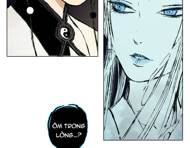 Linh Khư Chap 36 - Next Chap 37