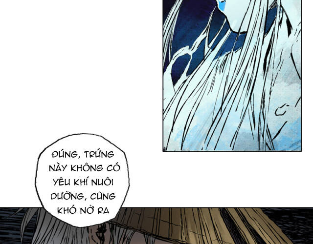 Linh Khư Chap 36 - Next Chap 37