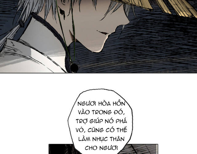 Linh Khư Chap 36 - Next Chap 37