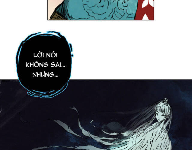 Linh Khư Chap 36 - Next Chap 37