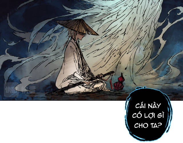 Linh Khư Chap 36 - Next Chap 37