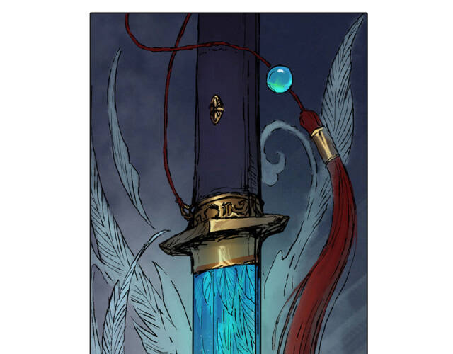 Linh Khư Chap 36 - Next Chap 37