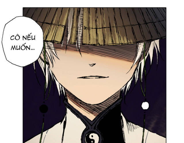 Linh Khư Chap 36 - Next Chap 37