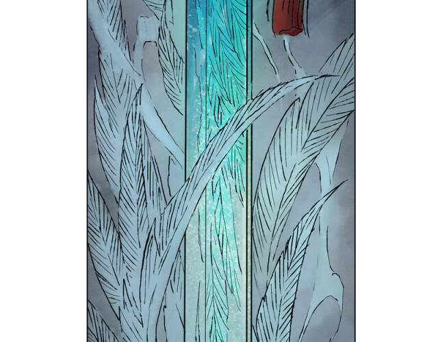 Linh Khư Chap 36 - Next Chap 37