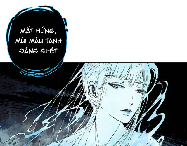 Linh Khư Chap 36 - Next Chap 37