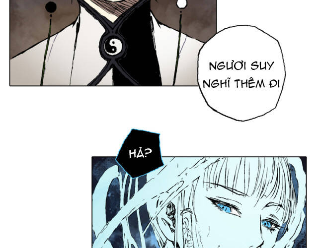 Linh Khư Chap 36 - Next Chap 37