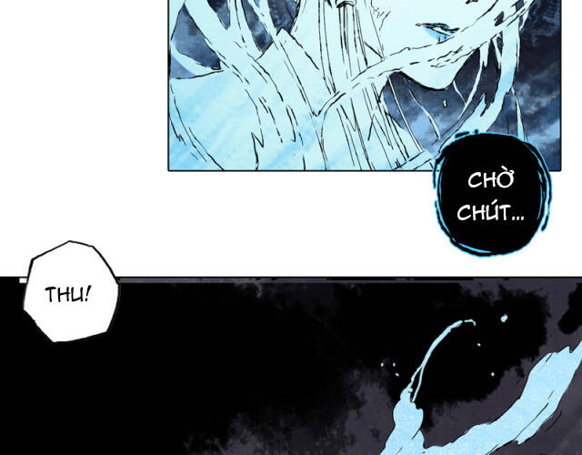 Linh Khư Chap 36 - Next Chap 37