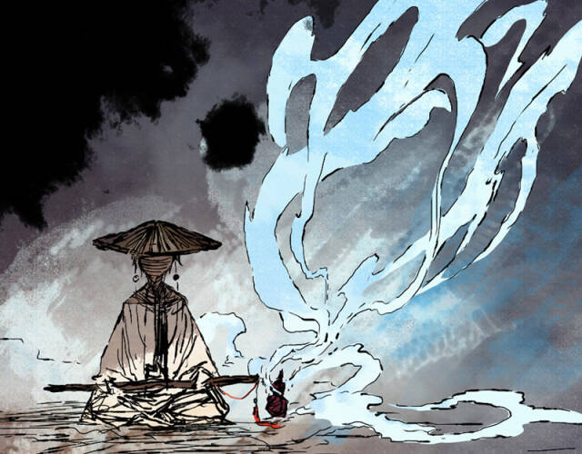 Linh Khư Chap 36 - Next Chap 37