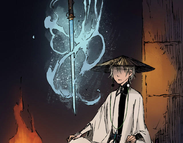 Linh Khư Chap 36 - Next Chap 37