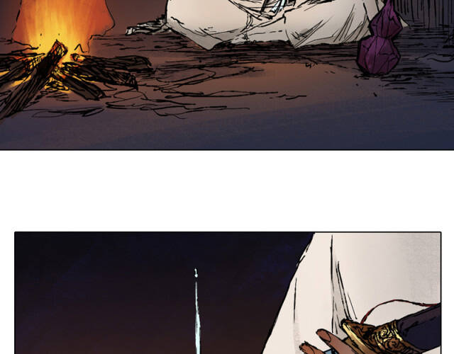 Linh Khư Chap 36 - Next Chap 37