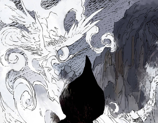 Linh Khư Chap 37 - Next Chap 38