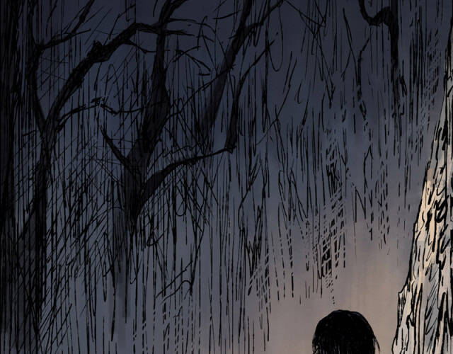 Linh Khư Chap 37 - Next Chap 38