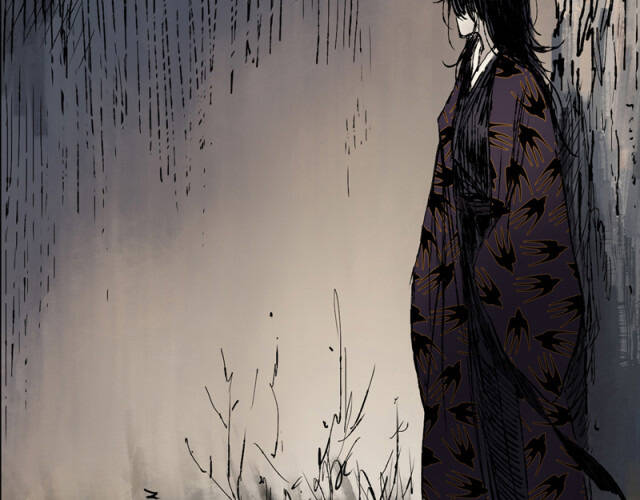 Linh Khư Chap 37 - Next Chap 38