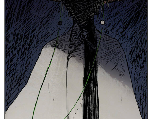 Linh Khư Chap 37 - Next Chap 38