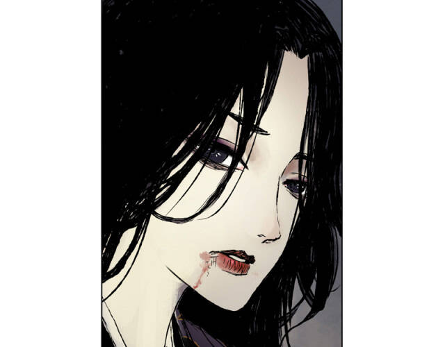 Linh Khư Chap 37 - Next Chap 38