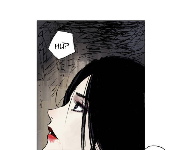 Linh Khư Chap 37 - Next Chap 38