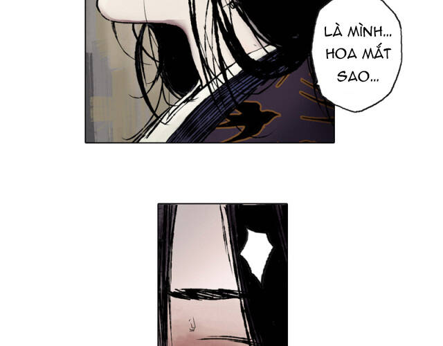 Linh Khư Chap 37 - Next Chap 38