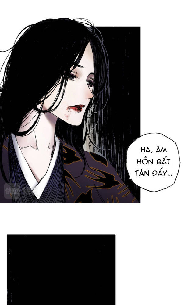 Linh Khư Chap 37 - Next Chap 38