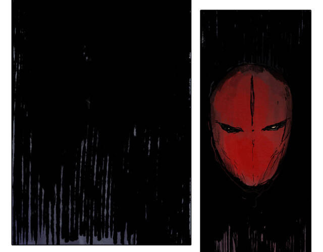 Linh Khư Chap 37 - Next Chap 38