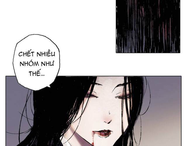 Linh Khư Chap 37 - Next Chap 38