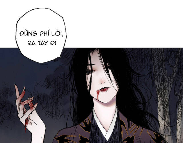 Linh Khư Chap 37 - Next Chap 38