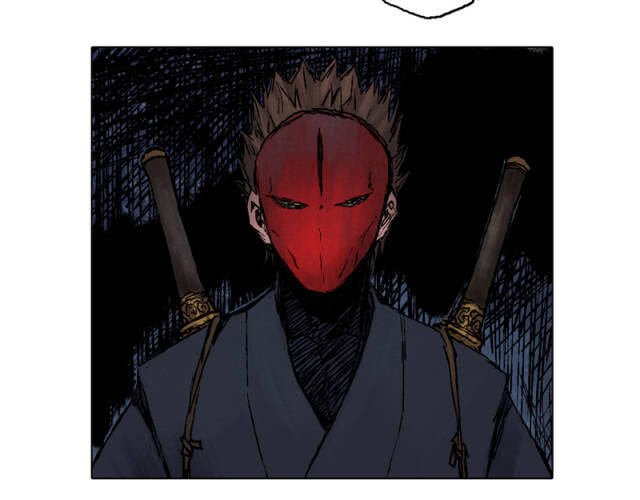 Linh Khư Chap 37 - Next Chap 38