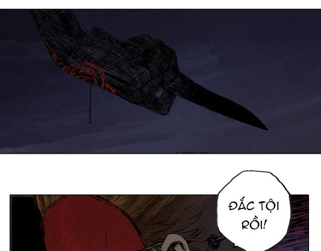 Linh Khư Chap 37 - Next Chap 38