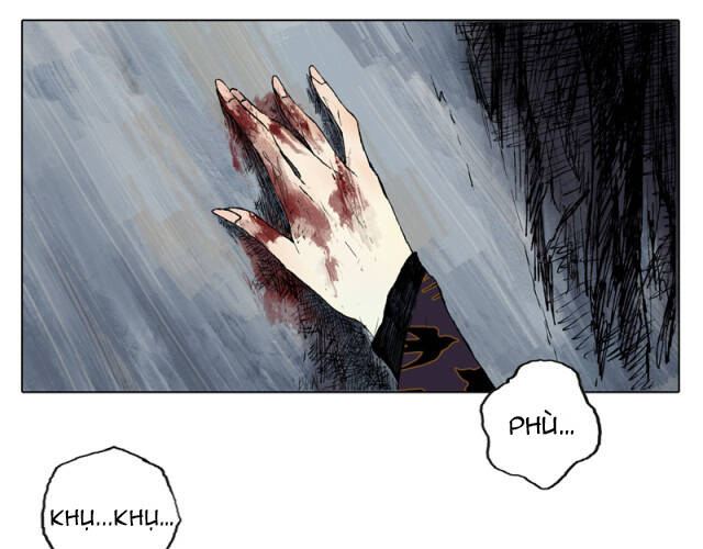 Linh Khư Chap 37 - Next Chap 38