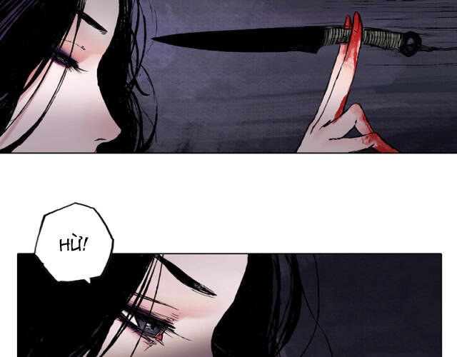 Linh Khư Chap 37 - Next Chap 38