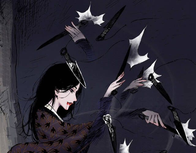 Linh Khư Chap 37 - Next Chap 38