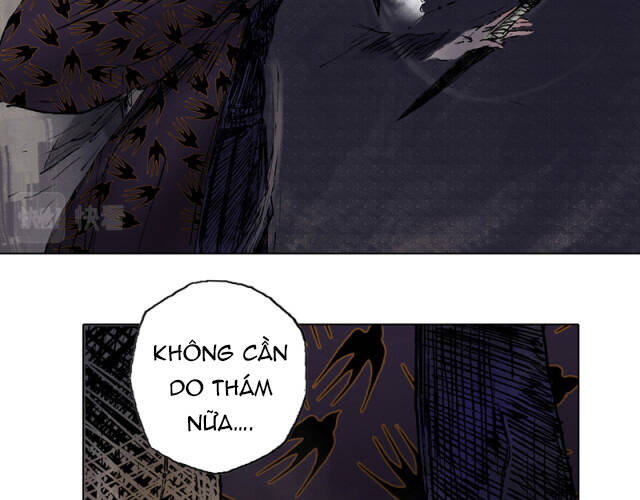 Linh Khư Chap 37 - Next Chap 38