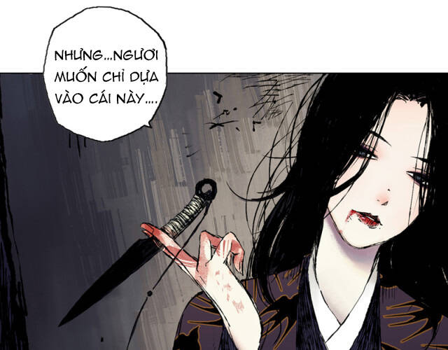 Linh Khư Chap 37 - Next Chap 38