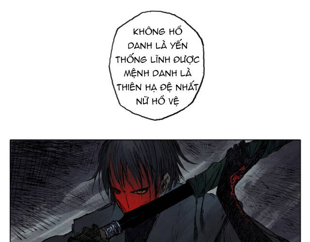 Linh Khư Chap 37 - Next Chap 38