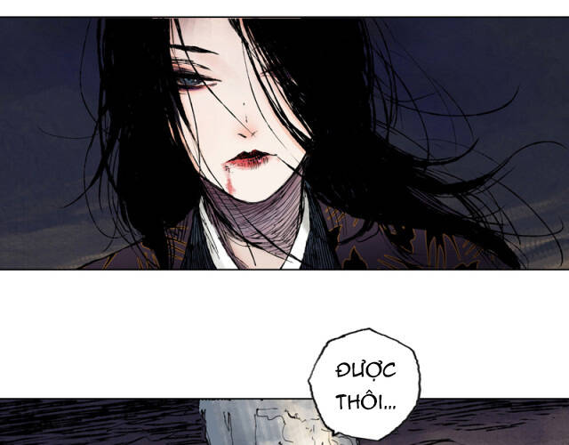 Linh Khư Chap 37 - Next Chap 38