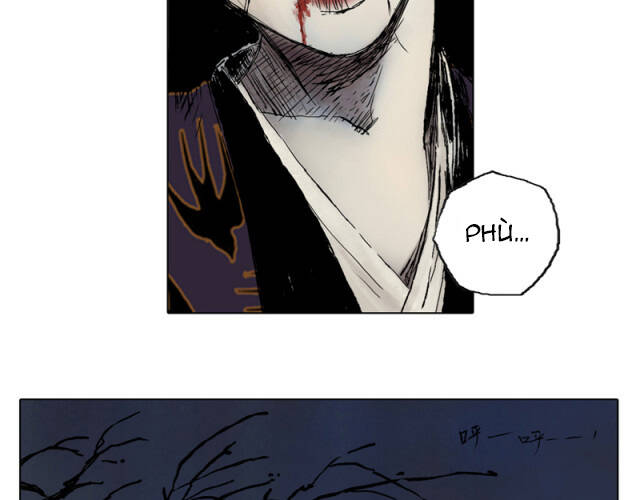 Linh Khư Chap 37 - Next Chap 38