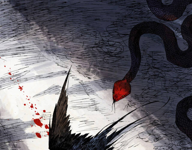 Linh Khư Chap 39 - Next Chap 40