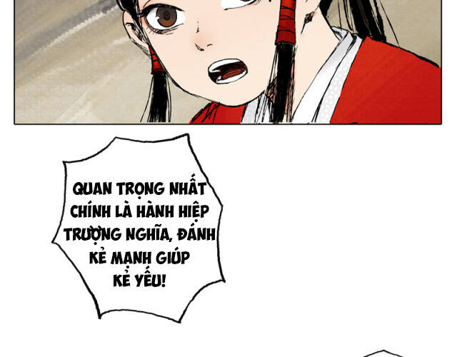 Linh Khư Chap 39 - Next Chap 40