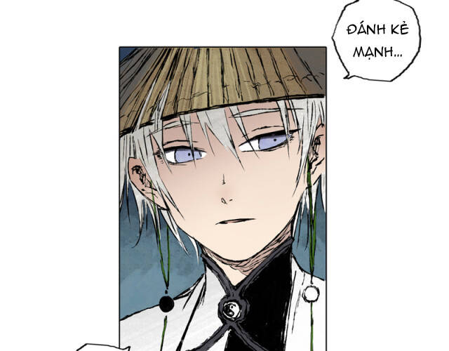 Linh Khư Chap 39 - Next Chap 40