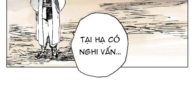 Linh Khư Chap 39 - Next Chap 40