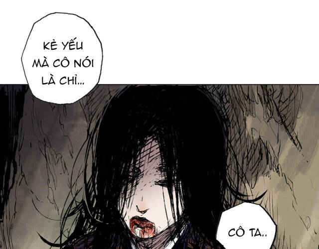 Linh Khư Chap 39 - Next Chap 40