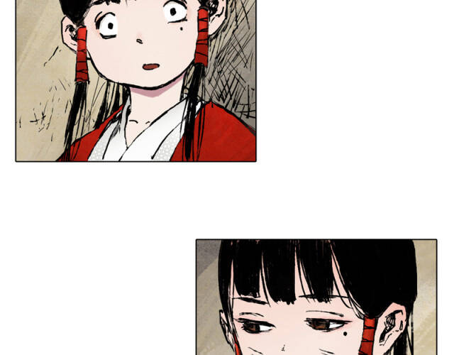 Linh Khư Chap 39 - Next Chap 40