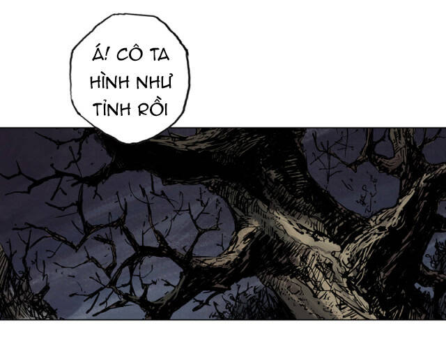 Linh Khư Chap 39 - Next Chap 40