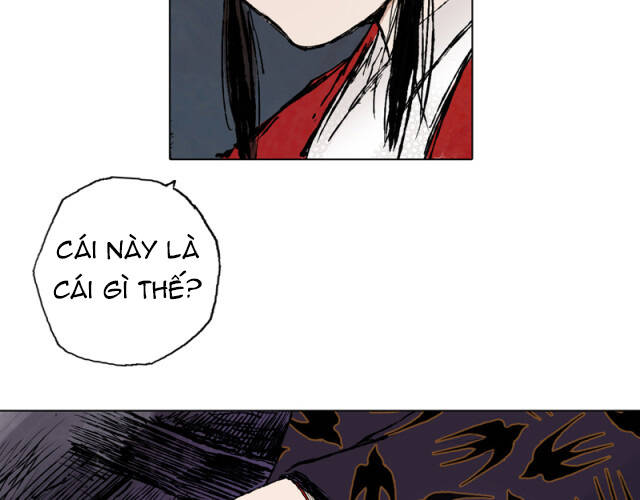 Linh Khư Chap 39 - Next Chap 40