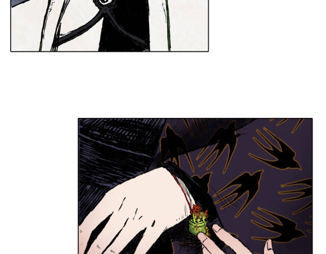 Linh Khư Chap 39 - Next Chap 40