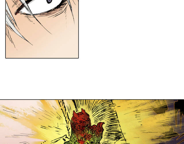 Linh Khư Chap 39 - Next Chap 40