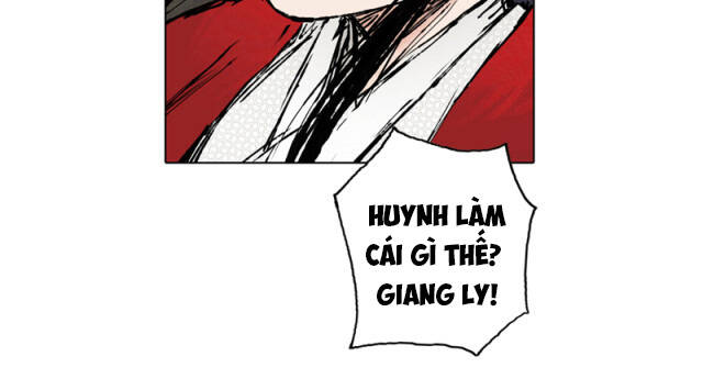 Linh Khư Chap 39 - Next Chap 40